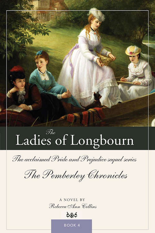 The Ladies of Longbourn