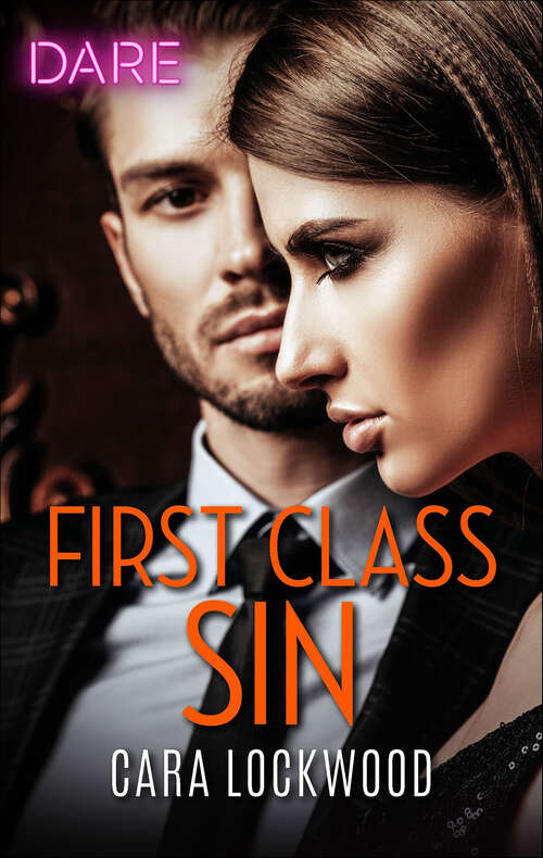 Book cover of First Class Sin (Original)