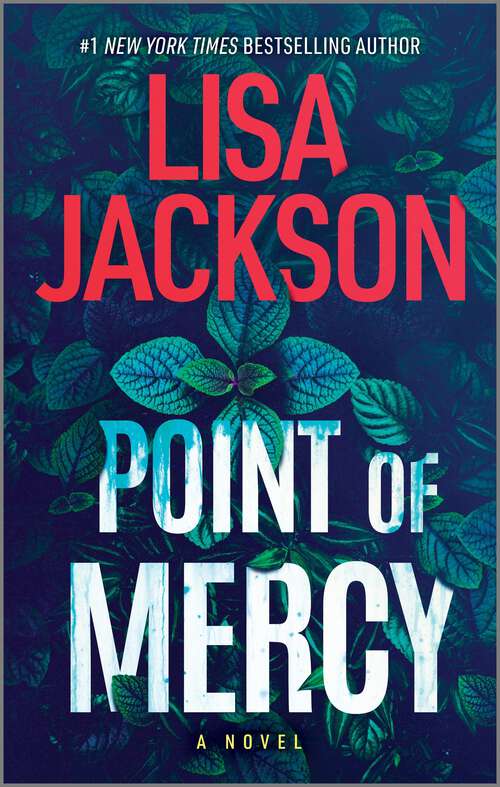Book cover of Point of Mercy (Reissue)