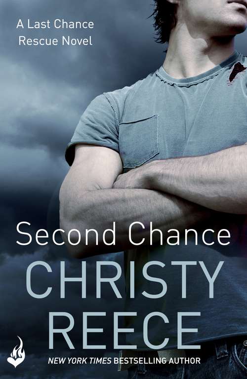 Book cover of Second Chance: Last Chance Rescue Book 5 (Last Chance Rescue)