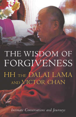 The Wisdom Of Forgiveness