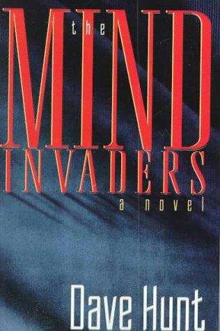 The Mind Invaders: A novel