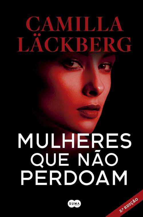 Book cover of Mulheres que não perdoam