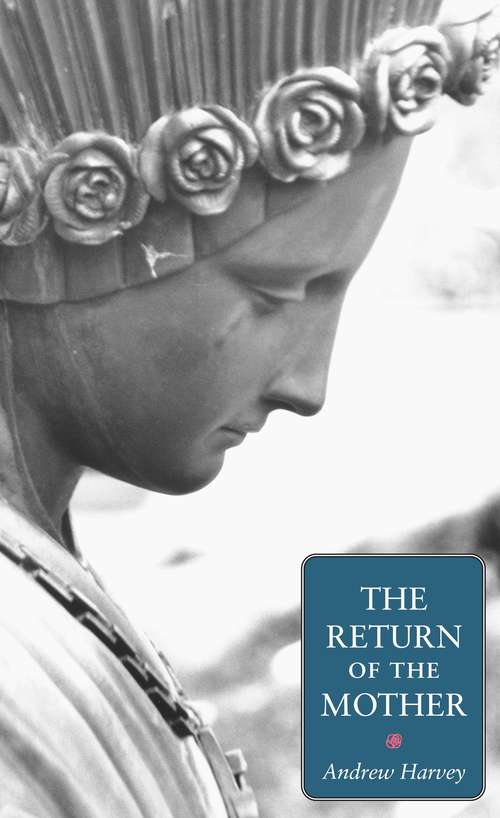 Book cover of The Return of the Mother