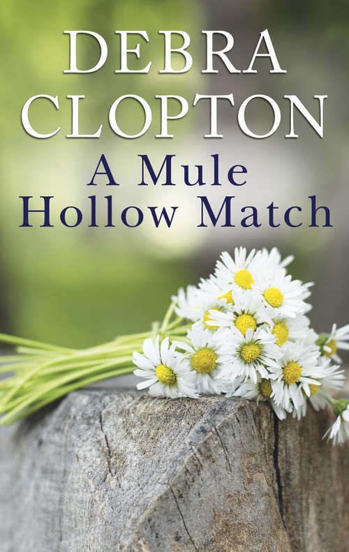 A Mule Hollow Match