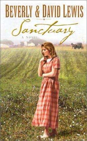 Sanctuary (Amish Country Crossroads #3)