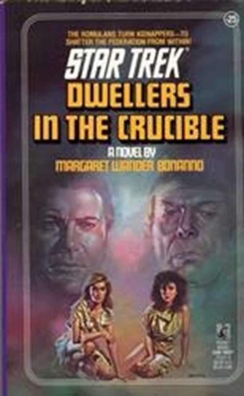 Dwellers in the Crucible