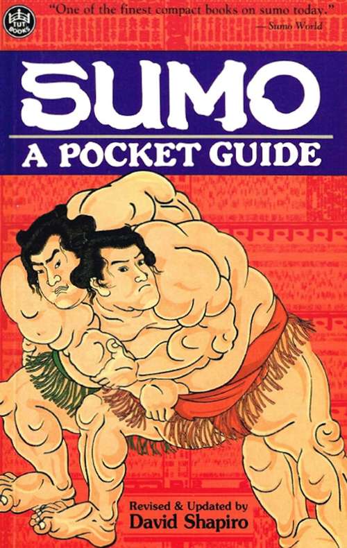 Sumo: A Pocket Guide