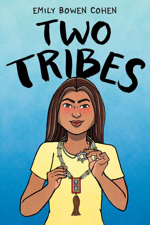 Book cover of Two Tribes