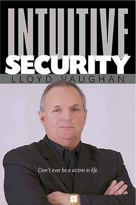 Book cover of Intuitive Security