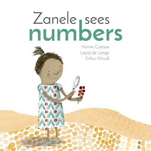 Zanele Sees Numbers