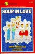 Book cover of Soup in Love