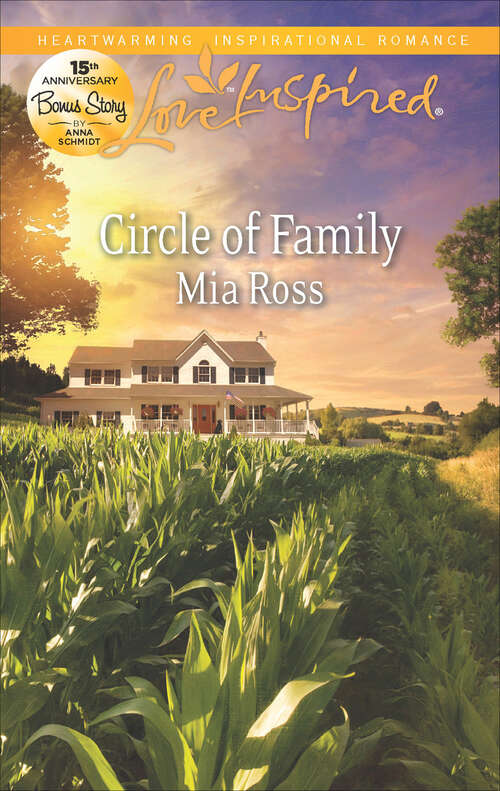 Book cover of Circle of Family