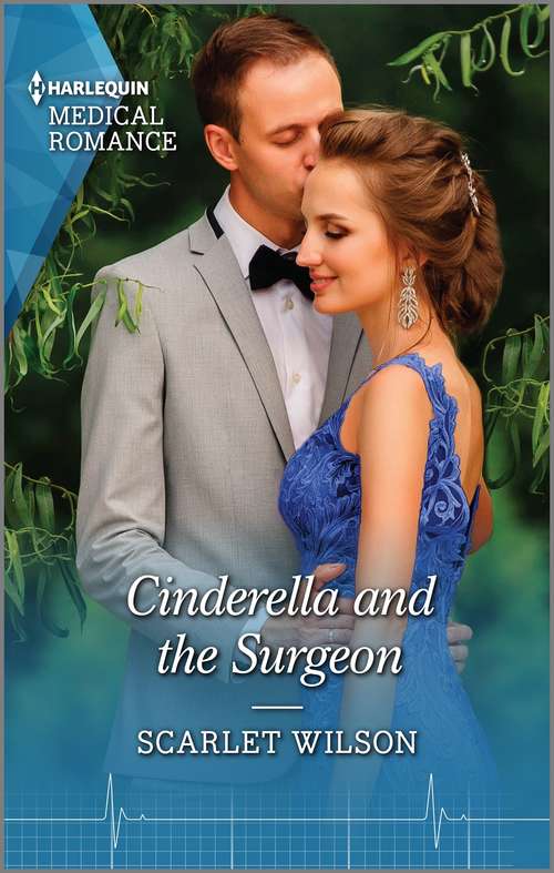 Cinderella and the Surgeon: London Hospital Midwives (London Hospital Midwives #1)