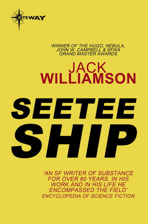Book cover of Seetee Ship