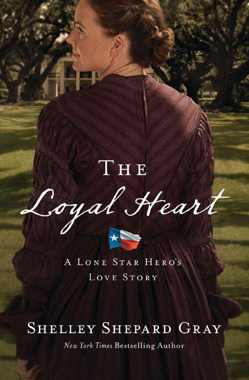 Book cover of The Loyal Heart
