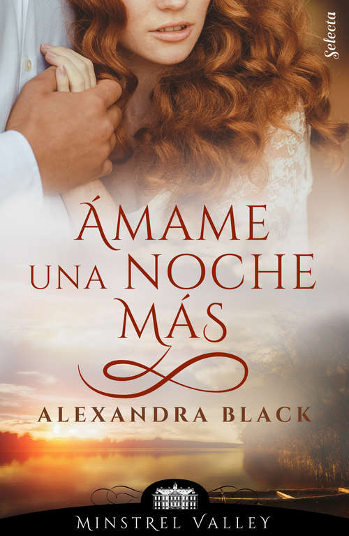 Book cover of Ámame una noche más
