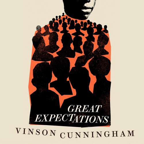 Book cover of Great Expectations