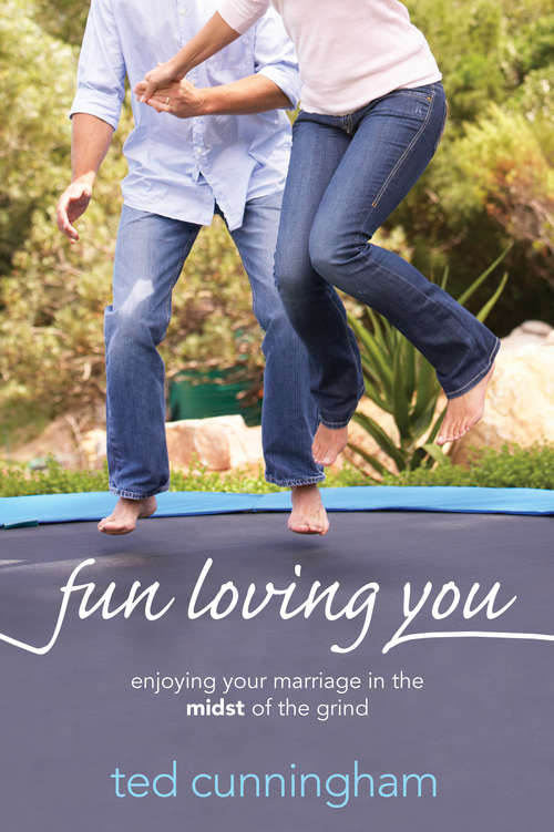 Book cover of Fun Loving You