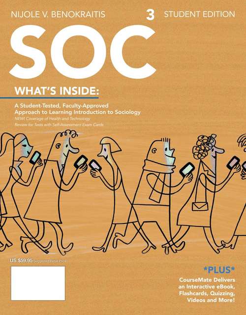 The SOC Solution