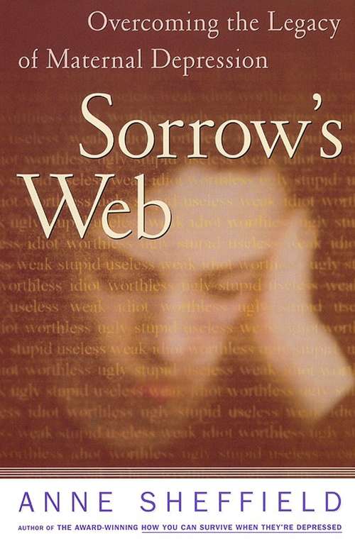 Book cover of Sorrow's Web
