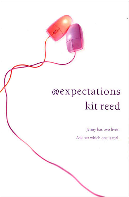 Book cover of @Expectations