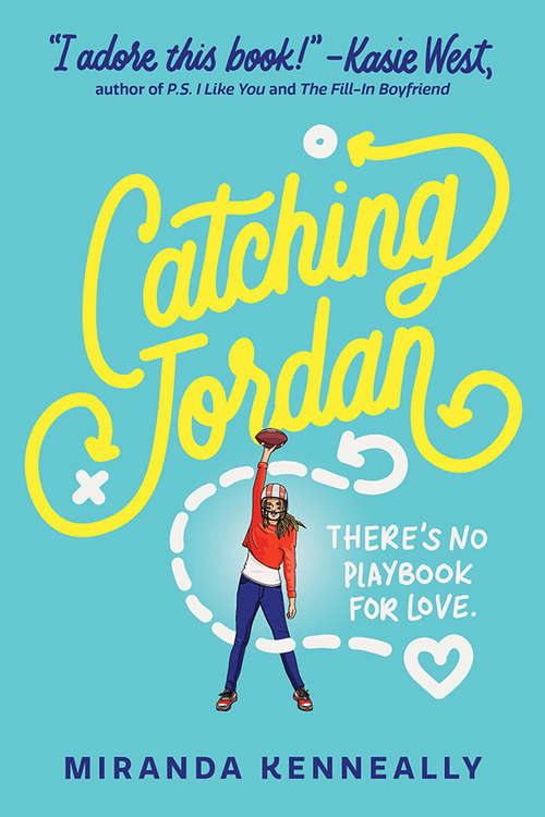 Catching Jordan: Catching Jordan, Stealing Parker, Things I Can't Forget (Hundred Oaks #1)