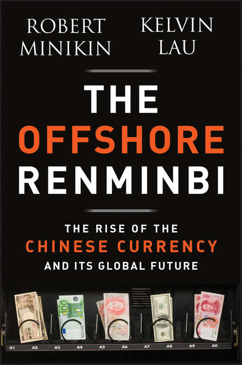 Book cover of The Offshore Renminbi