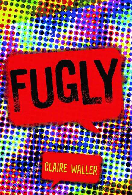Book cover of Fugly