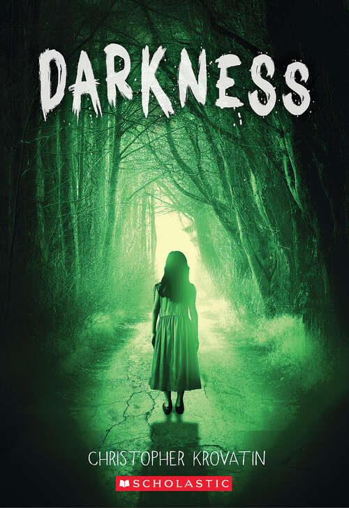 Book cover of Darkness