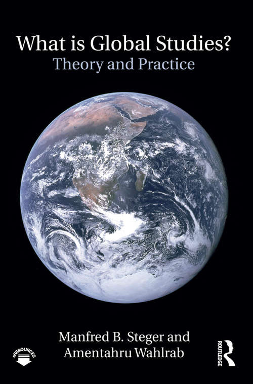 What is Global Studies?: Theory and Practice