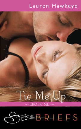 Book cover of Tie Me Up