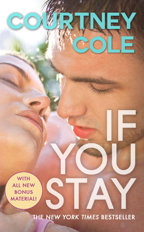 Book cover of If You Stay