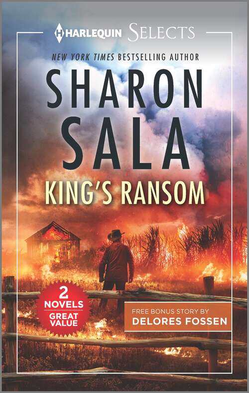 Book cover of King's Ransom and Nate (Reissue)