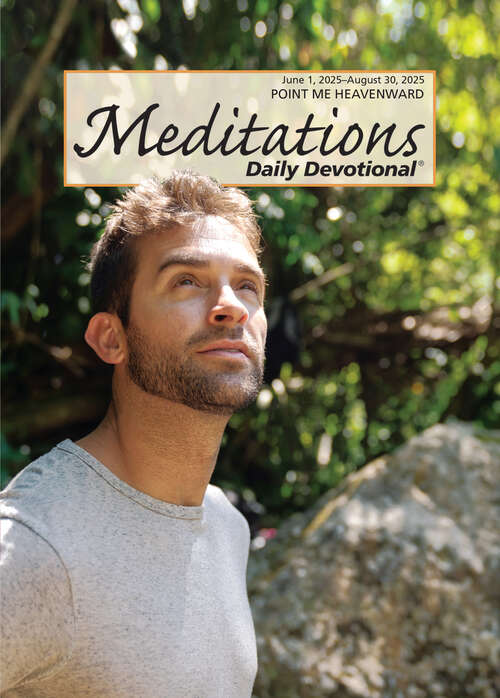 Book cover of Meditations 68.03