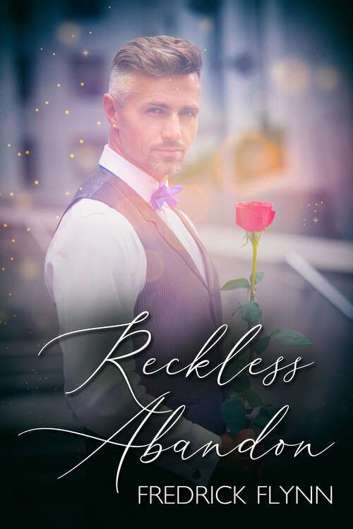 Book cover of Reckless Abandon