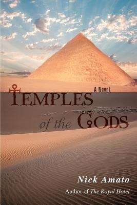 Temples of Gods