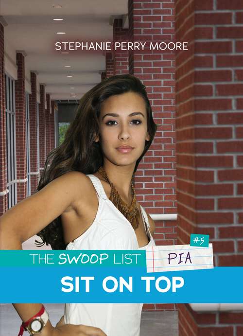 Book cover of Sit on Top (The Swoop List #5)