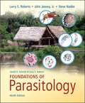 Foundations of Parasitology (Ninth Edition)