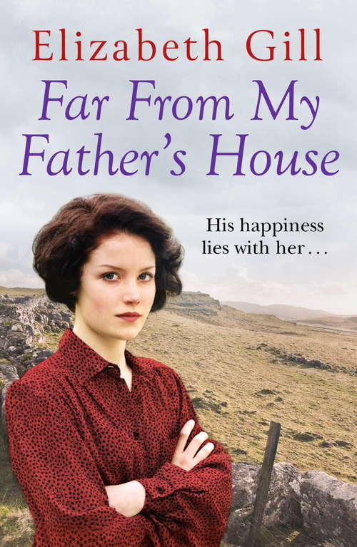 Far From My Father's House: Will an orphan child find his happy ending?