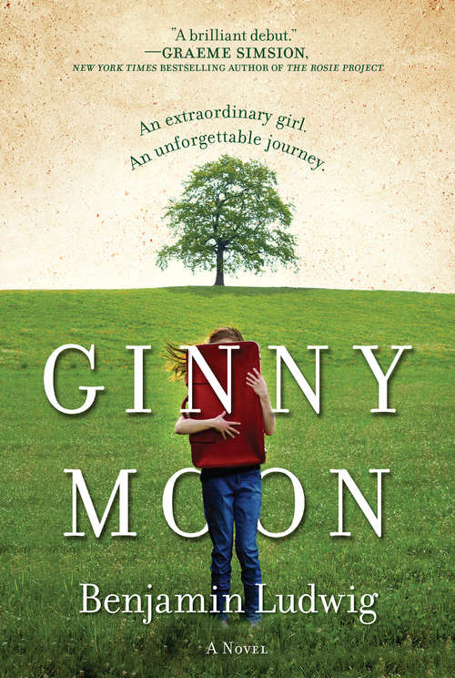 Book cover of Ginny Moon: A Novel