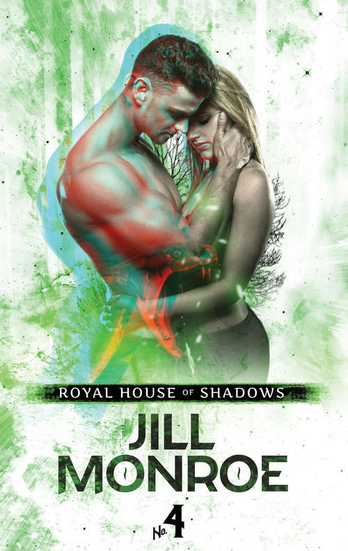 Royal House of Shadows: Part 4 of 12