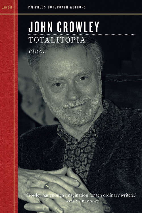 Totalitopia (Outspoken Authors)