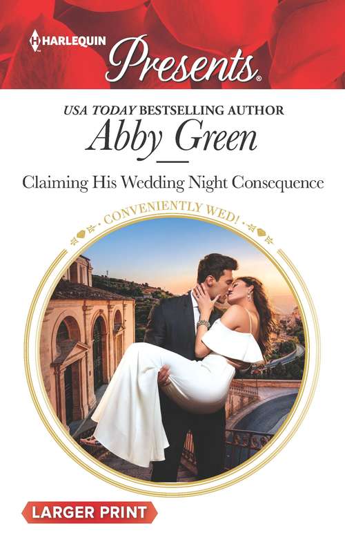 Claiming His Wedding Night Consequence: Claiming His Wedding Night Consequence / Sheikh's Pregnant Cinderella (bound To The Desert King) (Conveniently Wed! #9)