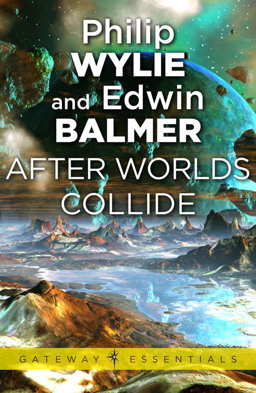 After Worlds Collide (Gateway Essentials #323)