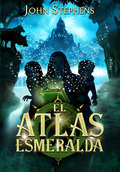 El Atlas Esmeralda (Los Libros de los Orígenes #Volumen 1)