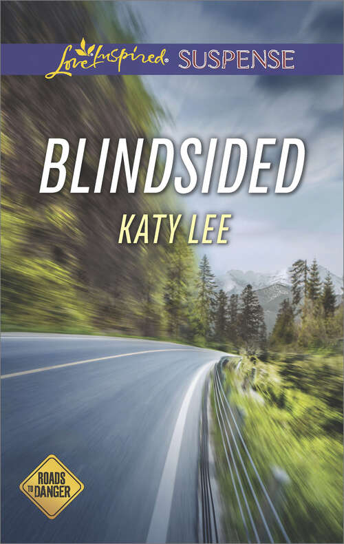 Book cover of Blindsided