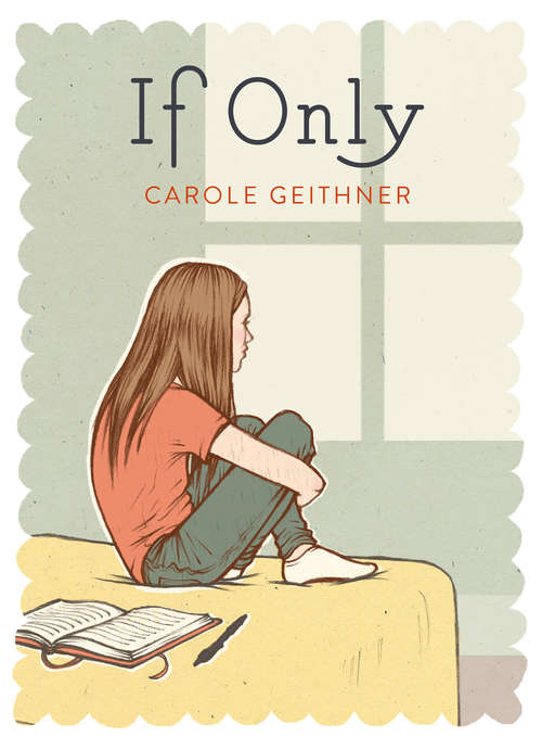 Book cover of If Only