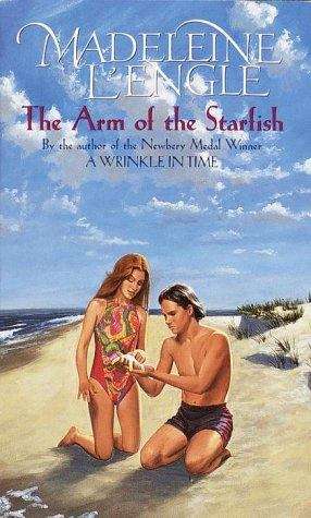 The Arm of the Starfish (O'Keefe Family Chronicles #1)