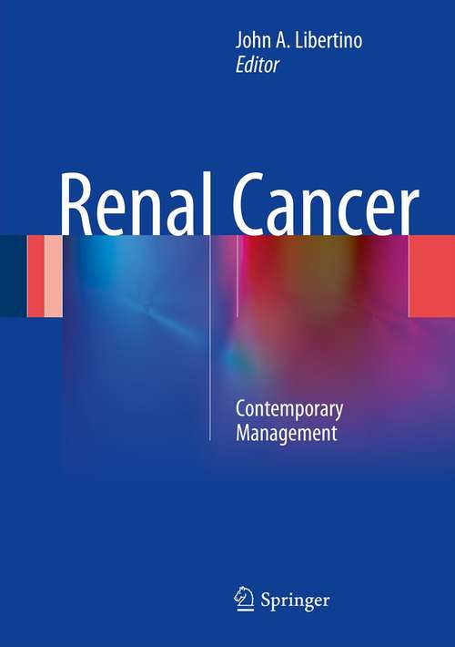 Renal Cancer